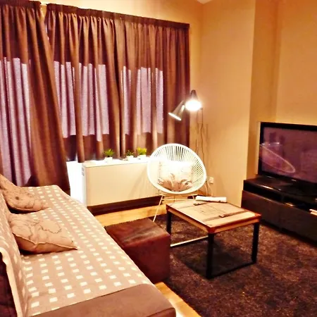 Miriam Confort Penthouse Apartamento La Massana