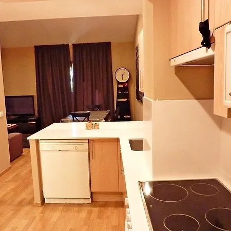 Apartamento Miriam Confort Penthouse