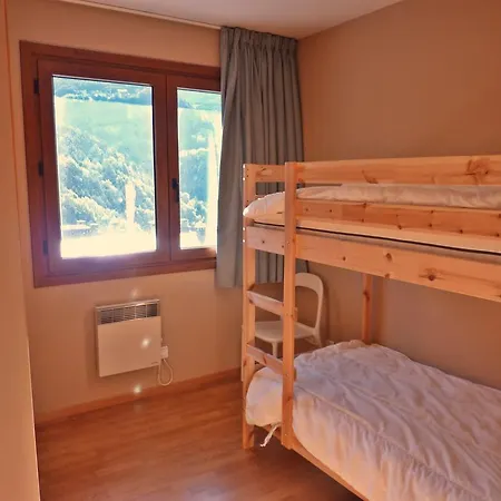 Apartamento Miriam Confort Penthouse *