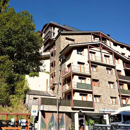 Apartamento Miriam Confort Penthouse *