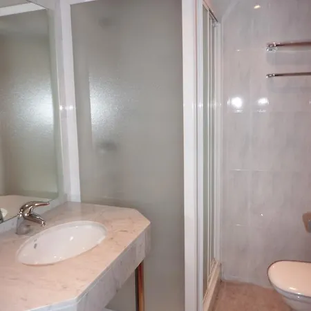 Miriam Confort Penthouse La Massana