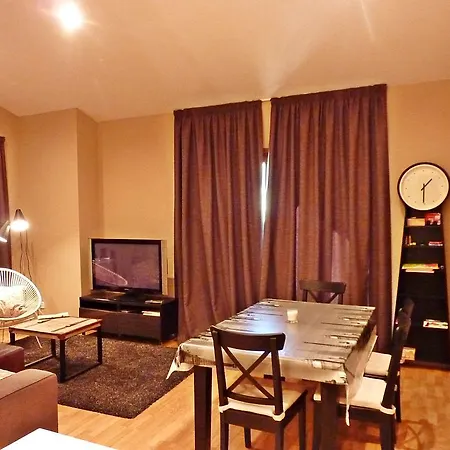 Miriam Confort Penthouse Apartamento *
