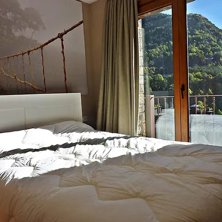 Miriam Confort Penthouse Apartamento
